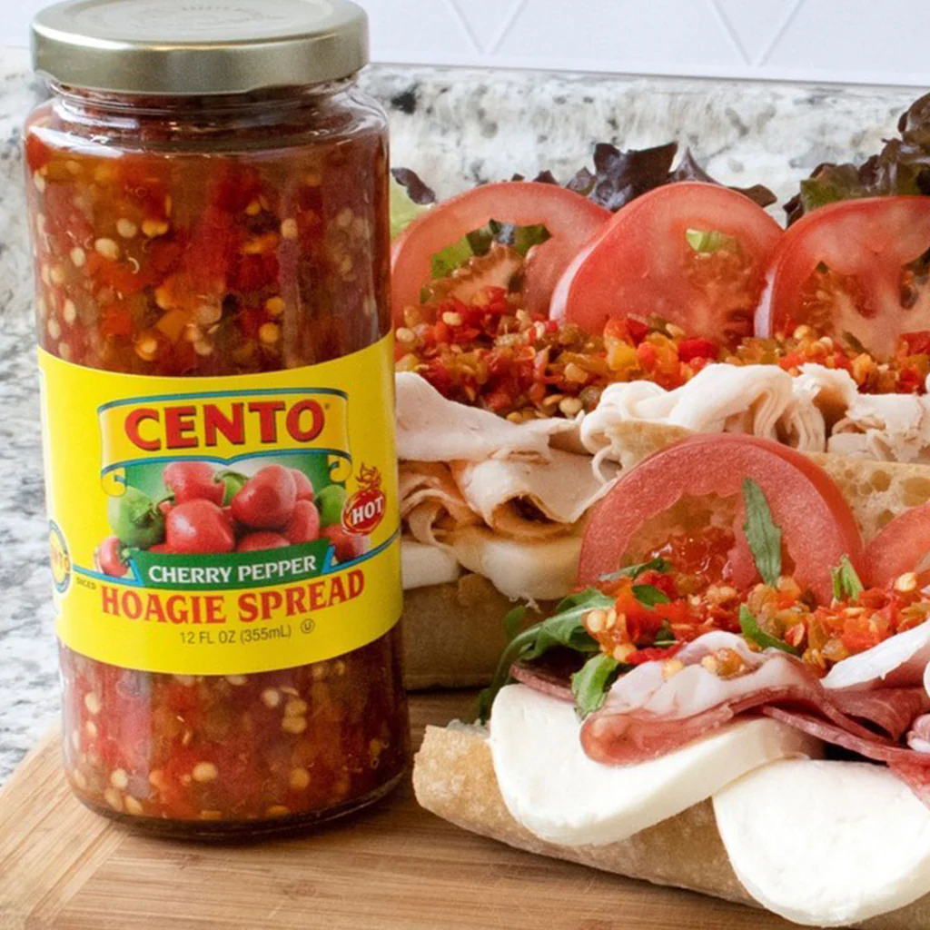 Authentic Italian Flavors Delivered Nationwide
