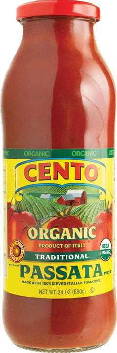 Cento Organics